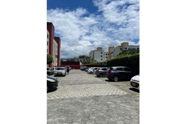 Apartamentos, Venta, Colseguros - $220.000.000
