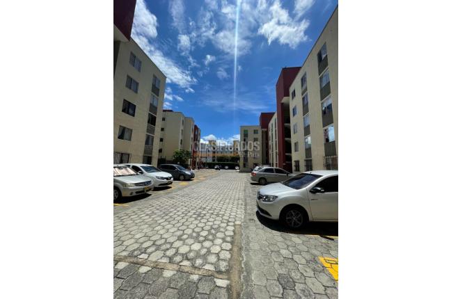 Apartamentos, Venta, Colseguros - $220.000.000