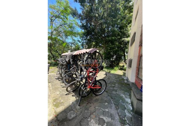 Apartamentos, Venta, Colseguros - $220.000.000