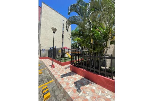 Apartamentos, Venta, Colseguros - $220.000.000