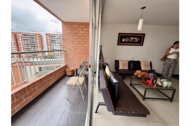 Apartamentos, Venta, Ciudad Jardín - $425.000.000