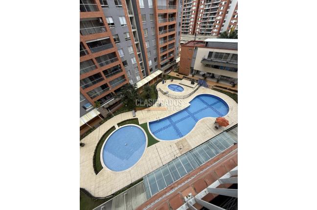 Apartamentos, Venta, Ciudad Jardín - $425.000.000