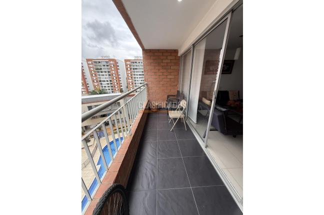 Apartamentos, Venta, Ciudad Jardín - $425.000.000