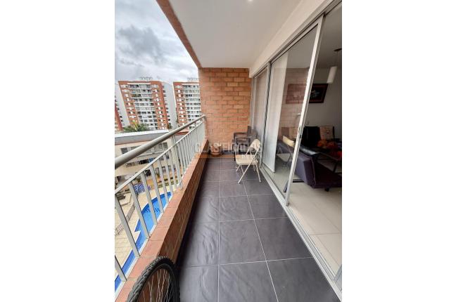 Apartamentos, Venta, Ciudad Jardín - $425.000.000