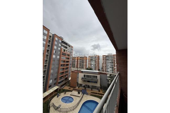 Apartamentos, Venta, Ciudad Jardín - $425.000.000