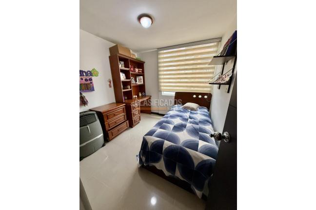 Apartamentos, Venta, Ciudad Jardín - $425.000.000