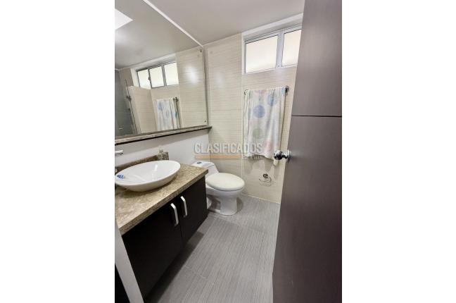 Apartamentos, Venta, Ciudad Jardín - $425.000.000