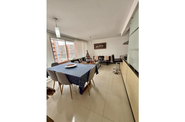 Apartamentos, Venta, Ciudad Jardín - $425.000.000