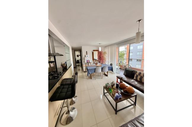 Apartamentos, Venta, Ciudad Jardín - $425.000.000