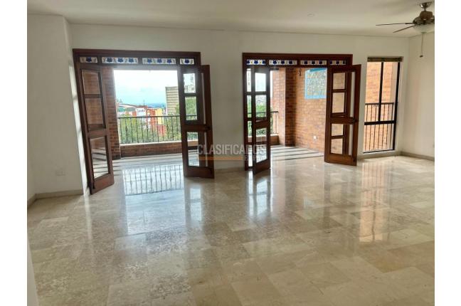 Apartamentos, Venta en Juanambú