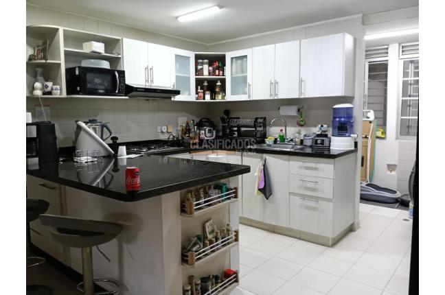 Apartamentos, Venta, El Peñón - $620.000.000