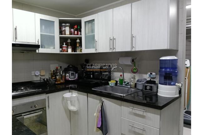 Apartamentos, Venta, El Peñón - $620.000.000