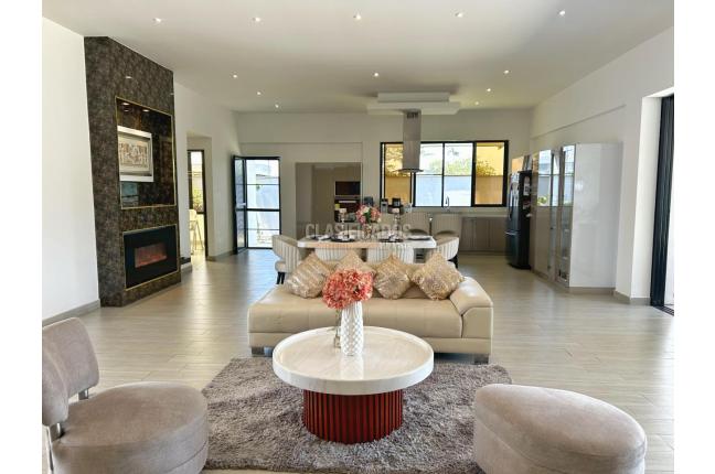 Casas, Venta, Jamundí - $1.850.000.000