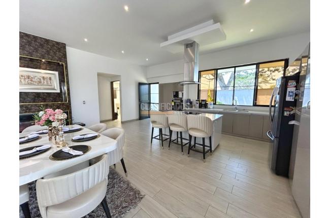 Casas, Venta, Jamundí - $1.850.000.000