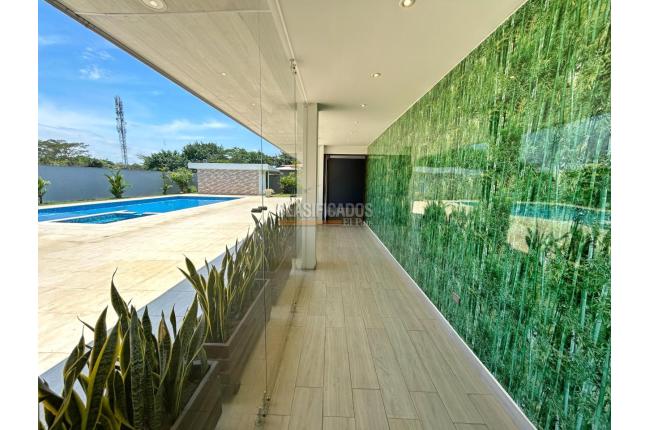 Casas, Venta, Jamundí - $1.850.000.000