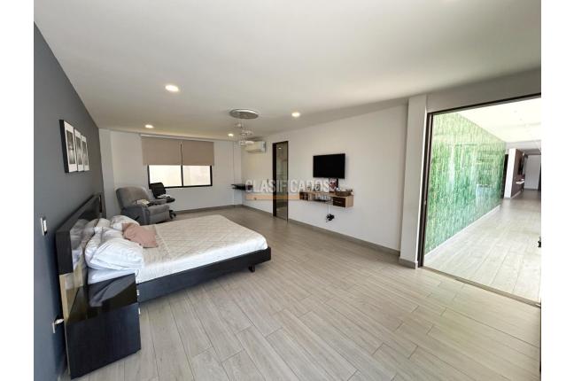 Casas, Venta, Jamundí - $1.850.000.000