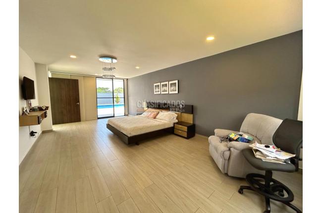 Casas, Venta, Jamundí - $1.850.000.000