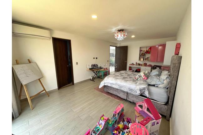 Casas, Venta, Jamundí - $1.850.000.000