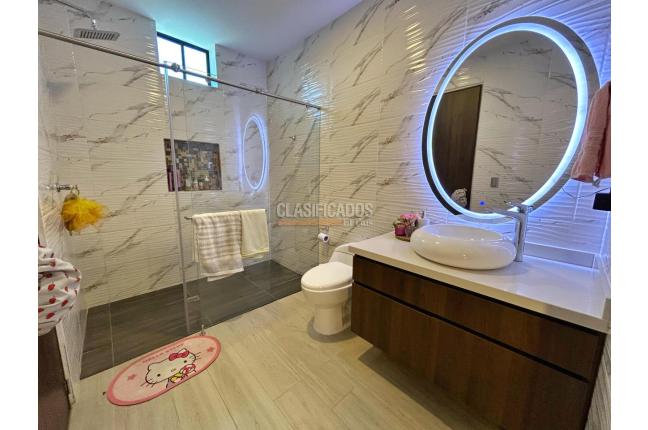 Casas, Venta, Jamundí - $1.850.000.000