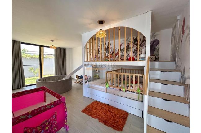 Casas, Venta, Jamundí - $1.850.000.000