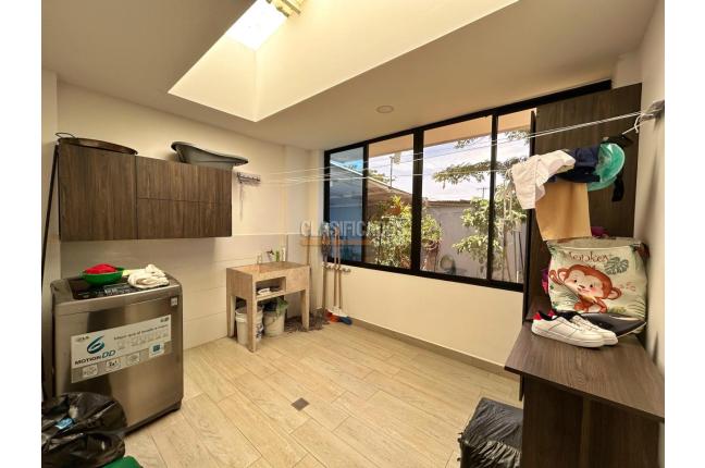 Casas, Venta, Jamundí - $1.850.000.000