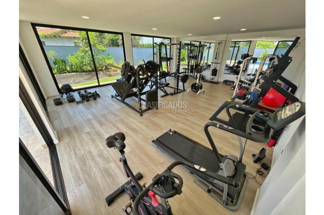 Casas, Venta, Jamundí - $1.850.000.000