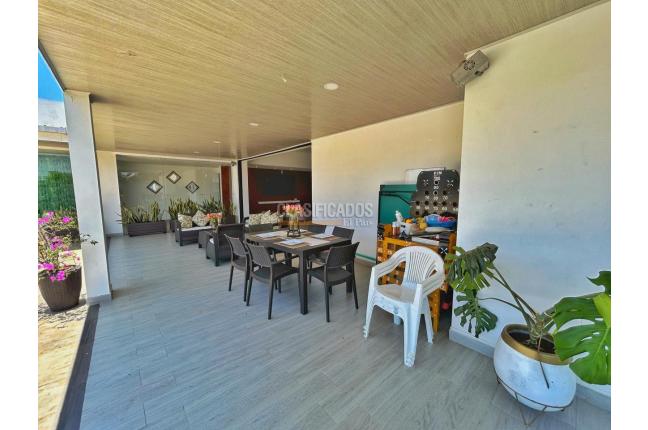 Casas, Venta, Jamundí - $1.850.000.000
