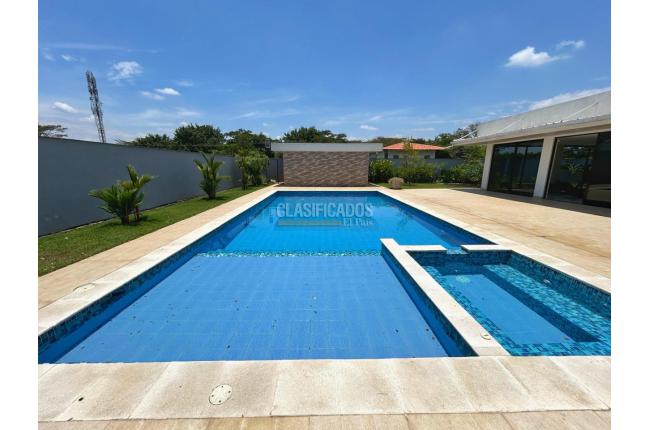 Casas, Venta, Jamundí - $1.850.000.000
