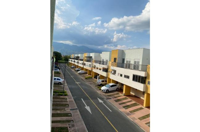 Casas, Venta en Jamundí