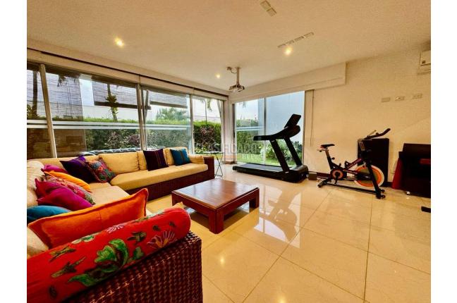 Casas, Venta en Cristales