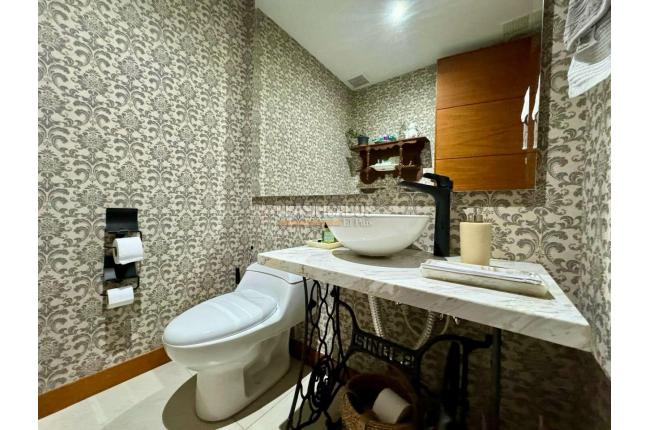 Casas, Venta, Cristales - $3.150.000.000