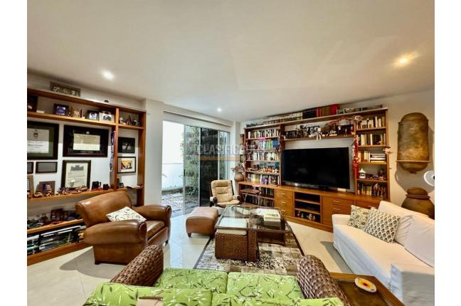 Casas, Venta, Cristales - $3.150.000.000