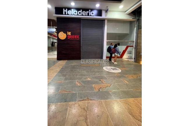 Locales y Bodegas, Alquiler en Centro Ccial. Unicentro