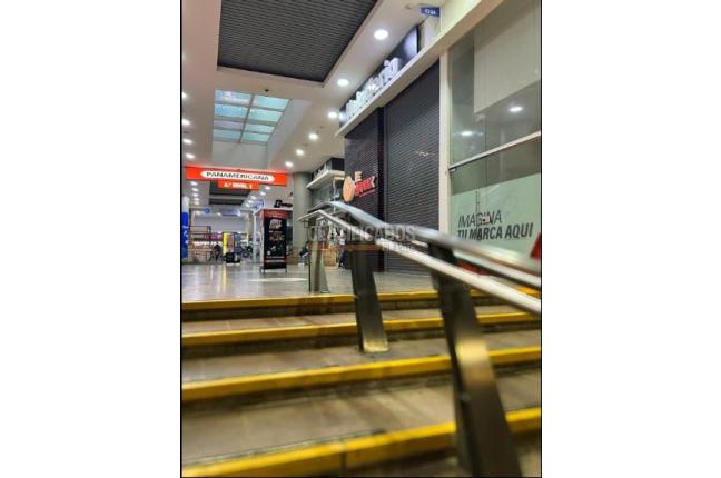 Locales y Bodegas, Alquiler en Centro Ccial. Unicentro