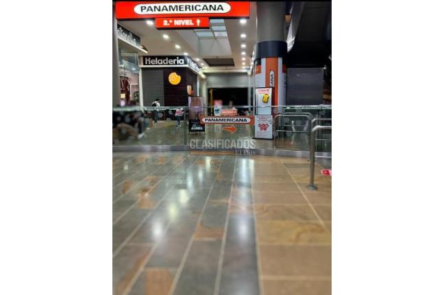 Locales y Bodegas, Alquiler, Centro Ccial. Unicentro - $8.500.000