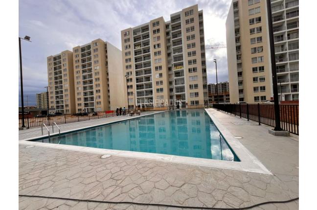 Apartamentos, Venta en Las Vegas de Comfandi