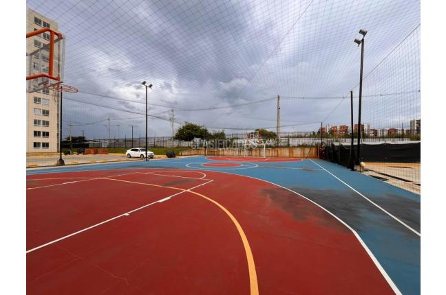 Apartamentos, Venta en Las Vegas de Comfandi