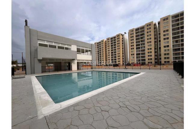 Apartamentos, Venta, Las Vegas de Comfandi - $240.000.000