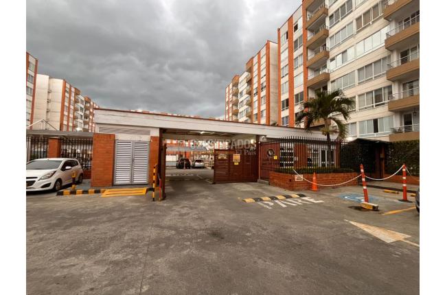 Apartamentos, Venta, Las Vegas de Comfandi - $240.000.000