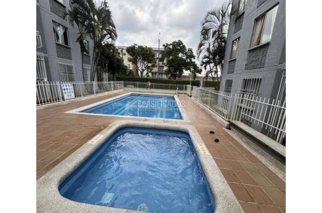Apartamentos, Venta, El Refugio - $240.000.000