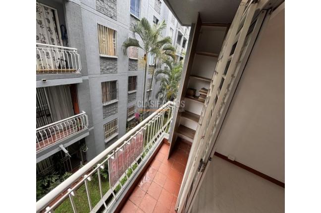 Apartamentos, Venta, El Refugio - $240.000.000