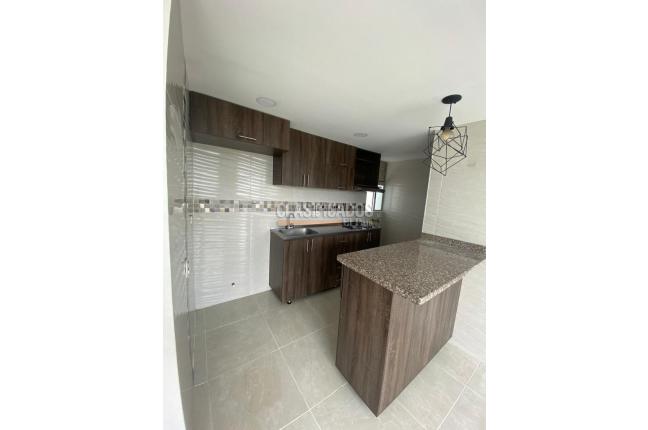 Apartamentos, Venta en Ciudad Melendez