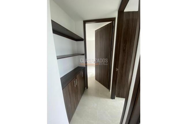 Apartamentos, Venta en Ciudad Melendez