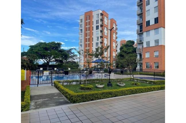Apartamentos, Venta, Ciudad Melendez - $215.000.000