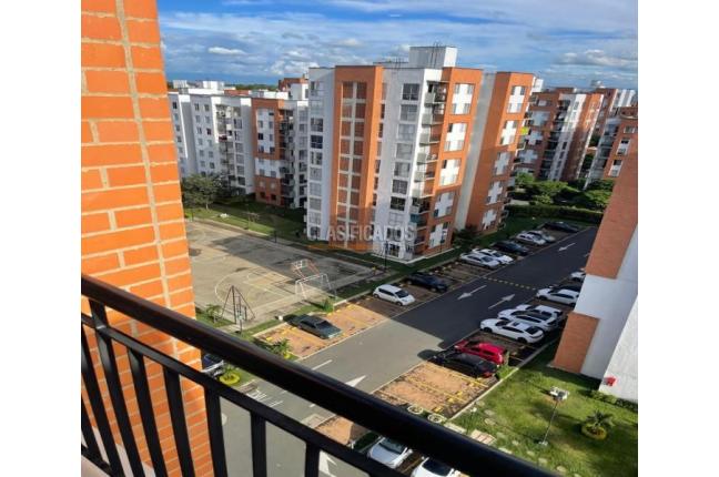 Apartamentos, Venta, Ciudad Melendez - $215.000.000