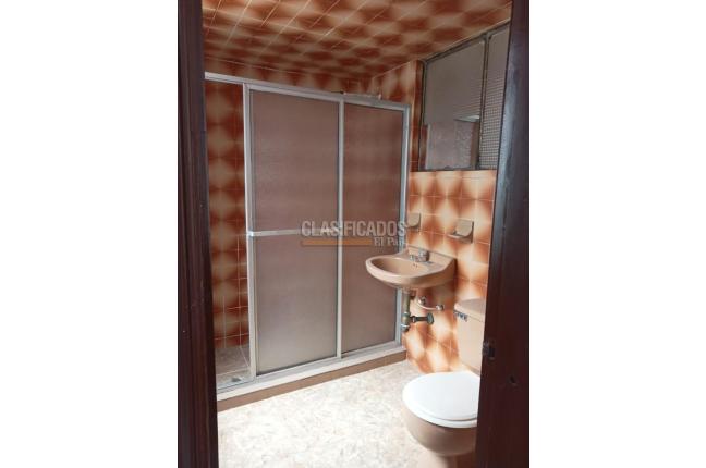 Apartamentos, Alquiler, Bogotá - $1.600.000