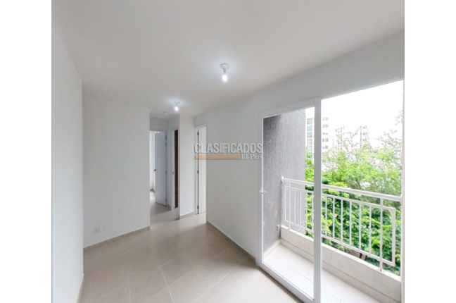 Apartamentos, Venta en Yumbo