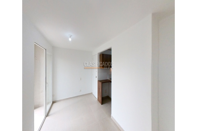 Apartamentos, Venta en Yumbo