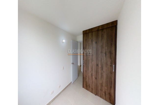 Apartamentos, Venta, Yumbo - $205.000.000