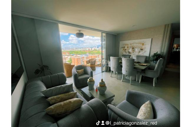 Apartamentos, Venta, Valle del Lili - $600.000.000
